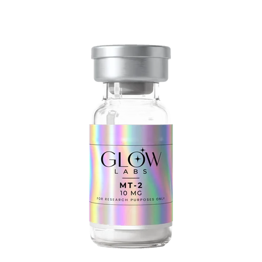 MT-2 10mg vial